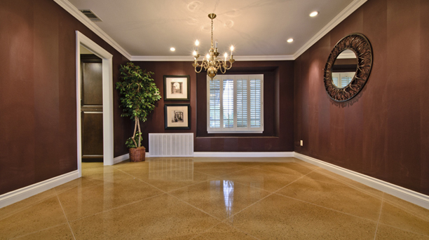 Concrete Polish